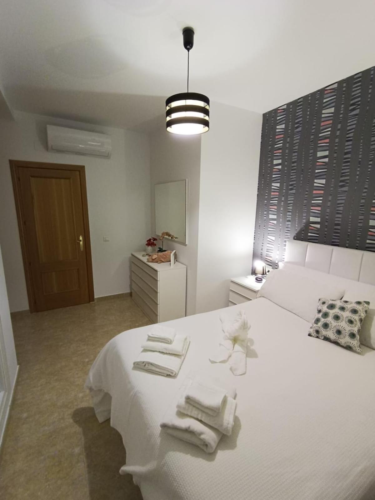 Encarnita'S Home Ardales Dış mekan fotoğraf