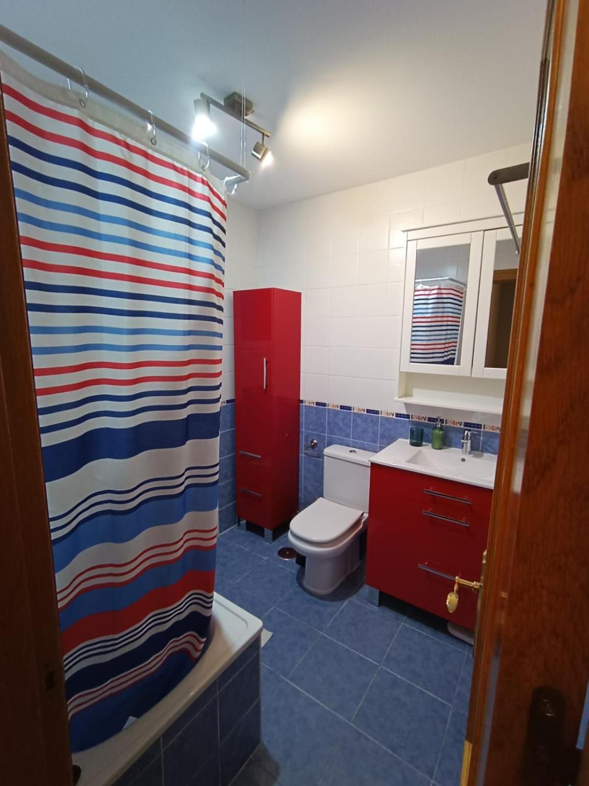 Encarnita'S Home Ardales Dış mekan fotoğraf