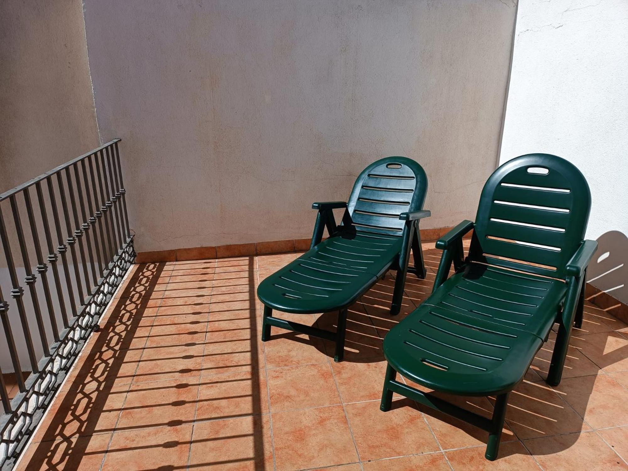 Encarnita'S Home Ardales Dış mekan fotoğraf