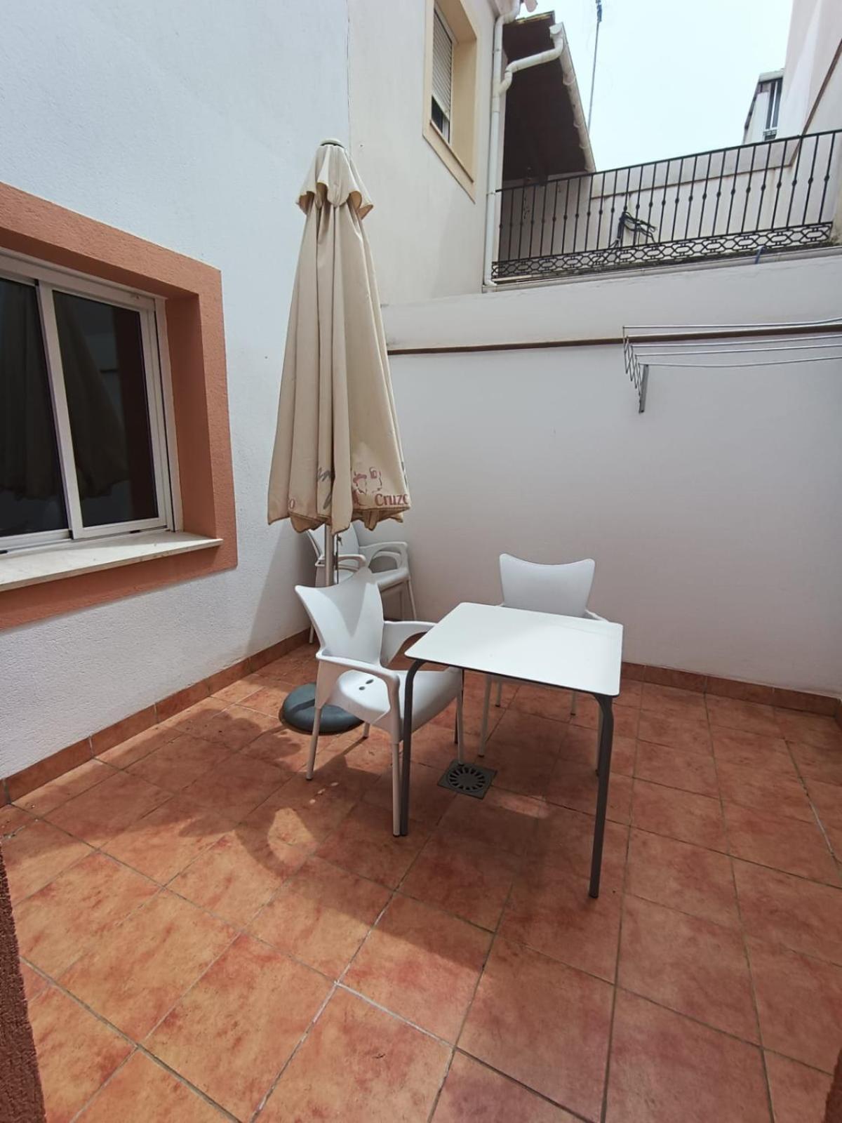 Encarnita'S Home Ardales Dış mekan fotoğraf