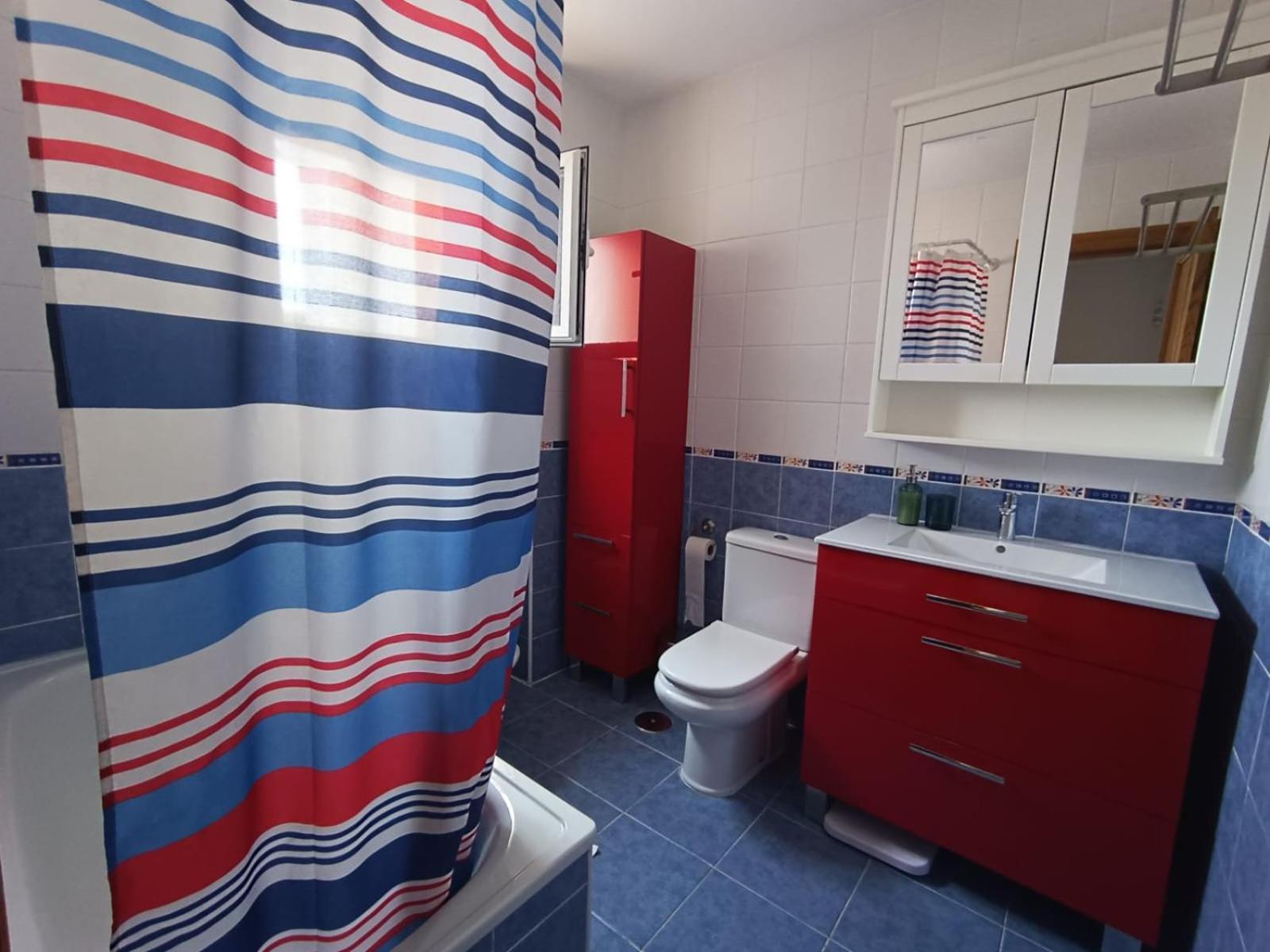 Encarnita'S Home Ardales Dış mekan fotoğraf
